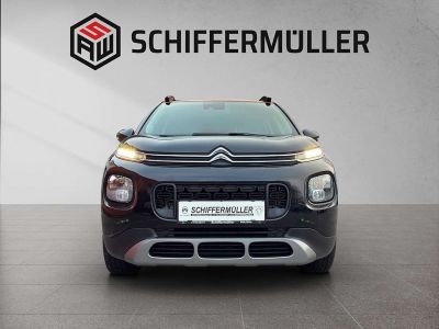 Citroën C3 Aircross Gebrauchtwagen