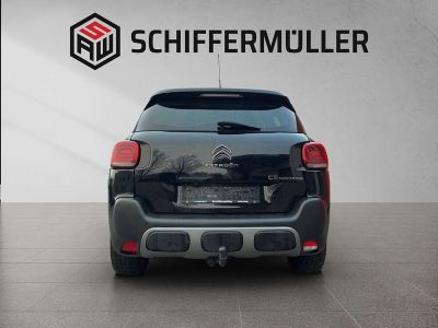 Citroën C3 Aircross Gebrauchtwagen