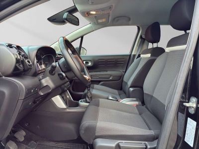 Citroën C3 Aircross Gebrauchtwagen