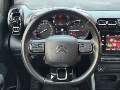 Citroën C3 Aircross Gebrauchtwagen
