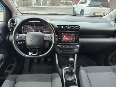 Citroën C3 Aircross Gebrauchtwagen