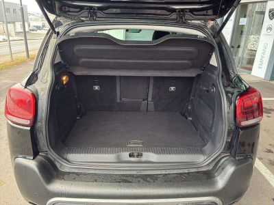 Citroën C3 Aircross Gebrauchtwagen