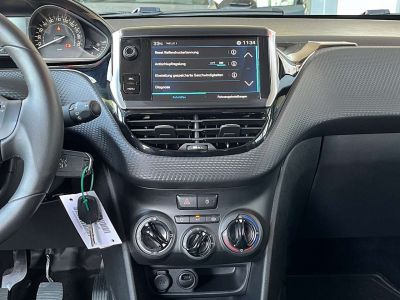 Peugeot 2008 Gebrauchtwagen Peugeot 2008 Gebrauchtwagen