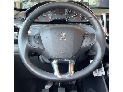 Peugeot 2008 Gebrauchtwagen Peugeot 2008 Gebrauchtwagen