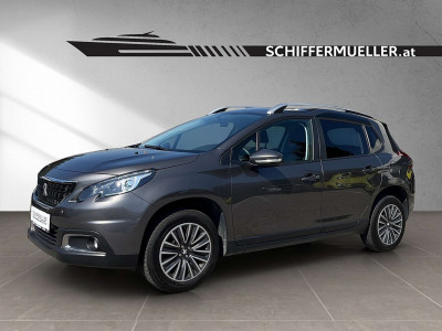 Peugeot 2008 Gebrauchtwagen