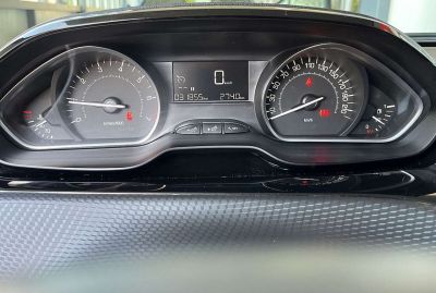 Peugeot 2008 Gebrauchtwagen Peugeot 2008 Gebrauchtwagen