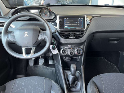 Peugeot 2008 Gebrauchtwagen