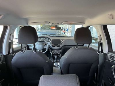 Peugeot 2008 Gebrauchtwagen Peugeot 2008 Gebrauchtwagen