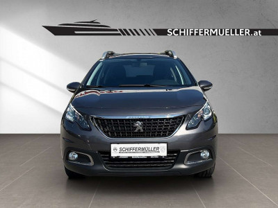 Peugeot 2008 Gebrauchtwagen