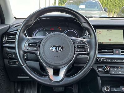 KIA Niro Gebrauchtwagen