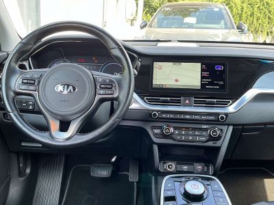 KIA Niro Gebrauchtwagen