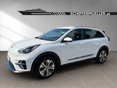 KIA Niro Gebrauchtwagen