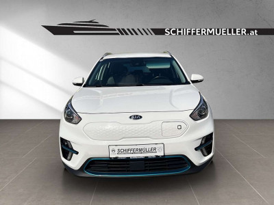 KIA Niro Gebrauchtwagen