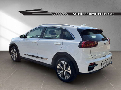 KIA Niro Gebrauchtwagen