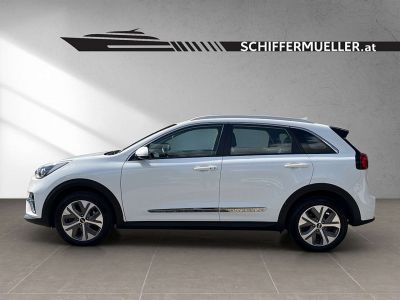 KIA Niro Gebrauchtwagen