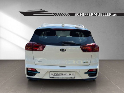 KIA Niro Gebrauchtwagen