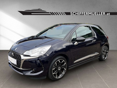 DS Automobiles DS 3 Gebrauchtwagen