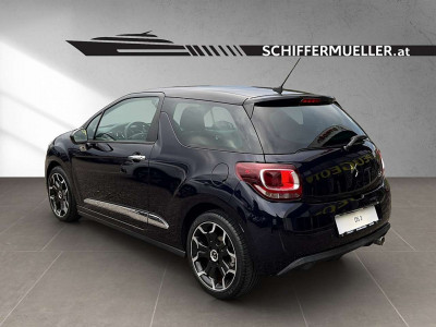 DS Automobiles DS 3 Gebrauchtwagen