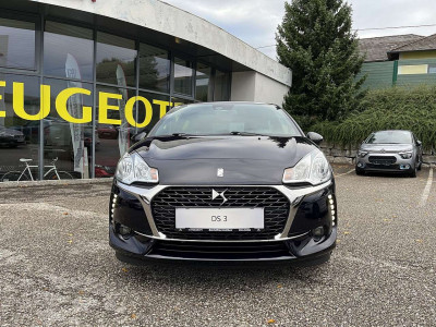 DS Automobiles DS 3 Gebrauchtwagen