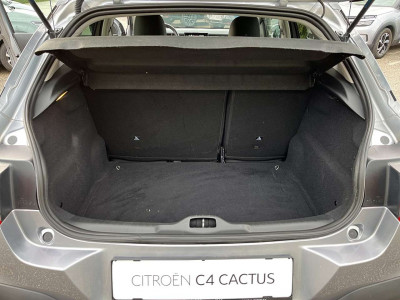 Citroën C4 Gebrauchtwagen