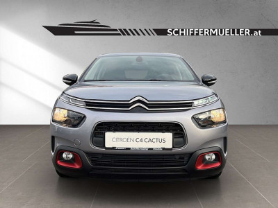 Citroën C4 Gebrauchtwagen