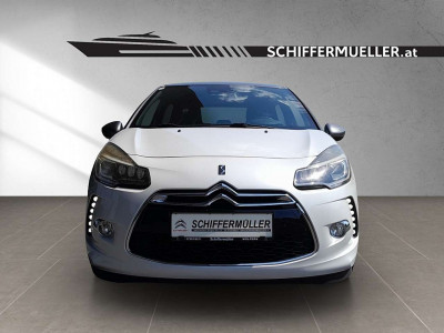 Citroën DS3 Gebrauchtwagen