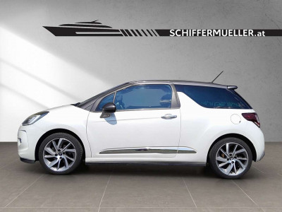 Citroën DS3 Gebrauchtwagen