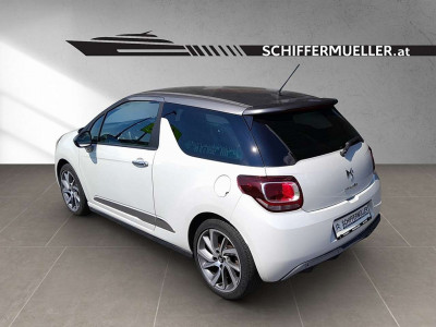 Citroën DS3 Gebrauchtwagen