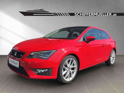 Seat Leon Gebrauchtwagen