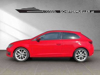 Seat Leon Gebrauchtwagen