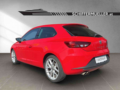 Seat Leon Gebrauchtwagen