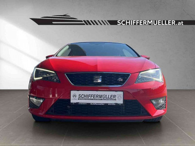 Seat Leon Gebrauchtwagen