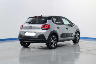 Citroën C3 Vorführwagen