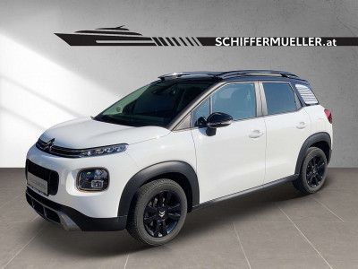 Citroën C3 Aircross Gebrauchtwagen