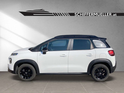 Citroën C3 Aircross Gebrauchtwagen