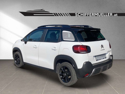 Citroën C3 Aircross Gebrauchtwagen