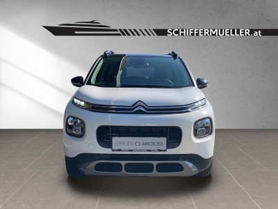 Citroën C3 Aircross Gebrauchtwagen