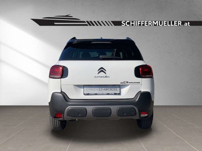 Citroën C3 Aircross Gebrauchtwagen