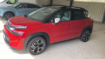 Citroën C3 Aircross Gebrauchtwagen