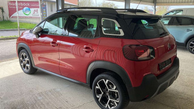 Citroën C3 Aircross Gebrauchtwagen