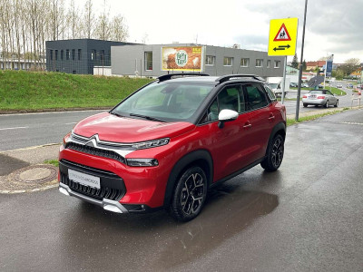 Citroën C3 Aircross Gebrauchtwagen