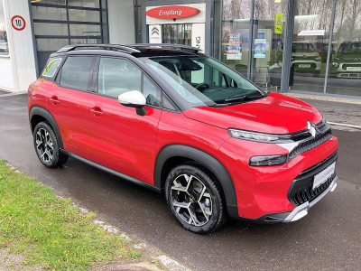 Citroën C3 Aircross Gebrauchtwagen