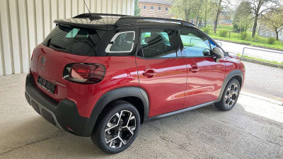 Citroën C3 Aircross Gebrauchtwagen