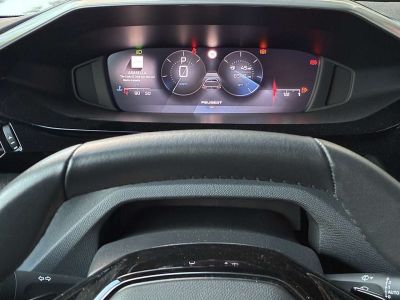 Peugeot 308 Vorführwagen