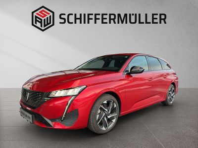 Peugeot 308 Vorführwagen