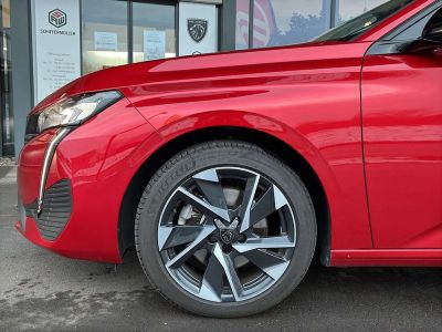 Peugeot 308 Vorführwagen