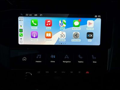 Peugeot 308 Vorführwagen