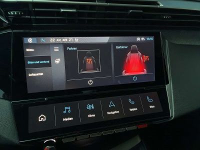 Peugeot 308 Vorführwagen