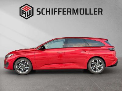 Peugeot 308 Vorführwagen