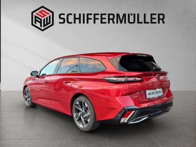 Peugeot 308 Vorführwagen